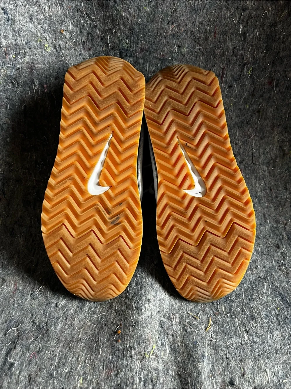 Nike sporty low